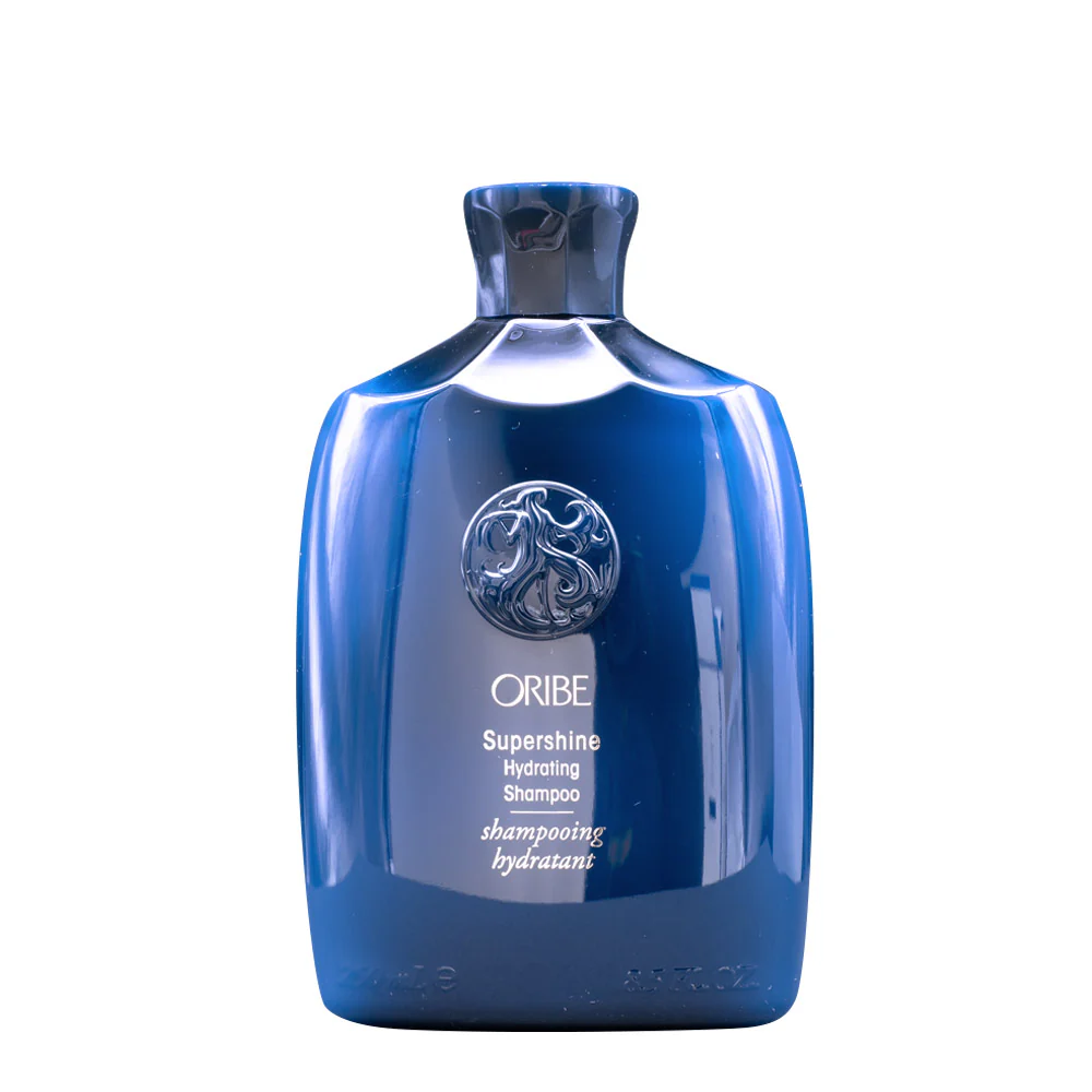 Oribe Supershine Hydrating Shampoo 250ml - shampoo idratante ed illuminante