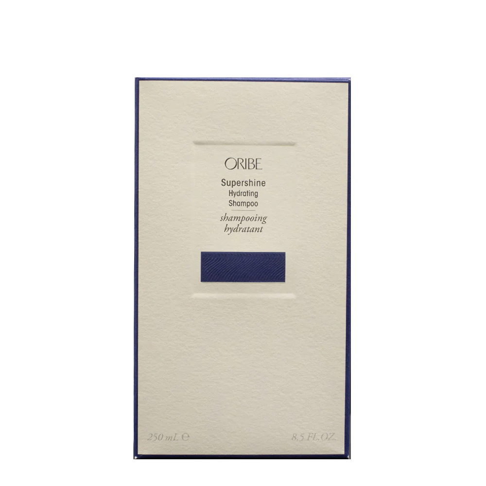 Oribe Supershine Hydrating Shampoo 250ml - shampoo idratante ed illuminante - Image 2