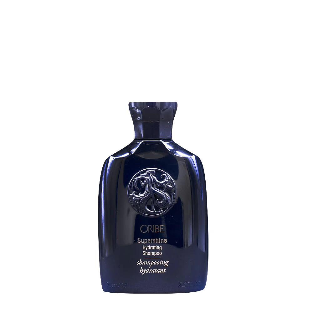 Oribe Supershine Hydrating Shampoo 75ml - shampoo idratante ed illuminante