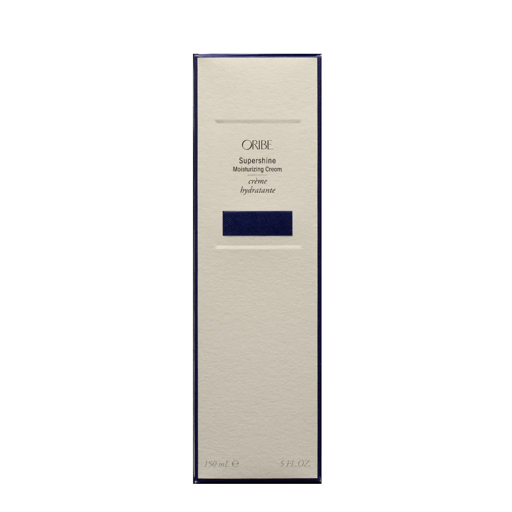 Oribe Supershine Moisturizing Cream 150ml - crema idratante - Image 2