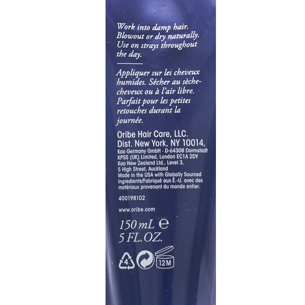 Oribe Supershine Moisturizing Cream 150ml - crema idratante - Image 3