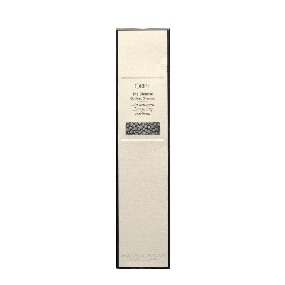 Oribe The Cleanse Clarifying Shampoo 200ml - shampoo detersione profonda - Image 2
