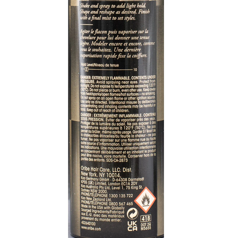 Oribe The Cleanse Clarifying Shampoo 200ml - shampoo detersione profonda - Image 3