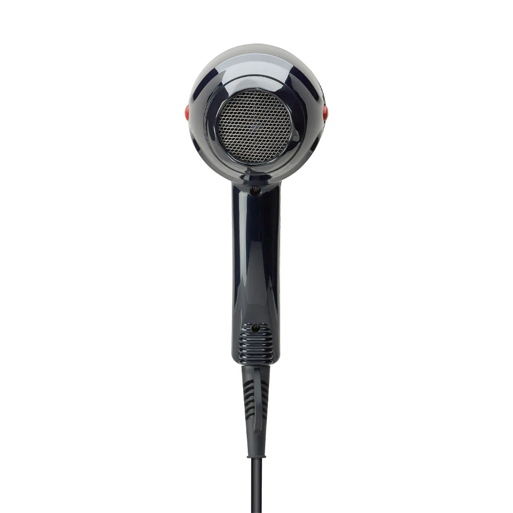 Original Best Buy Dreox Phon Black - asciugacapelli nero - Image 3