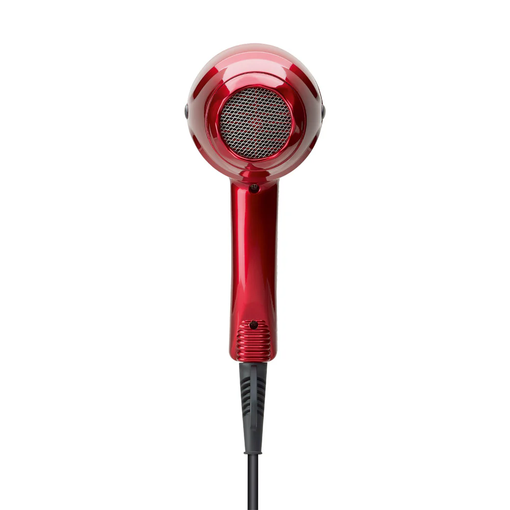 Original Best Buy Dreox Phon Red - asciugacapelli rosso - Image 3