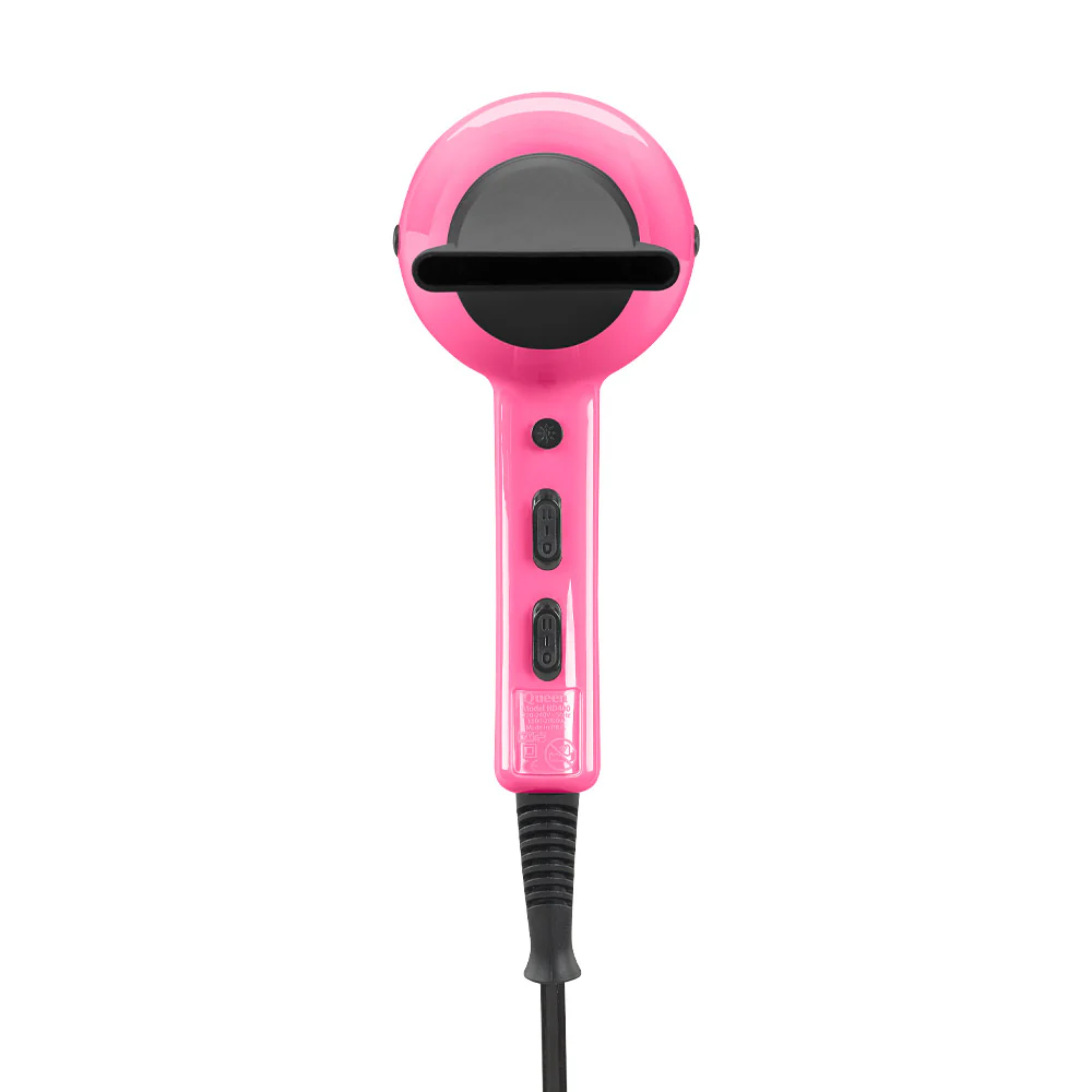 Original Best Buy Dreox Phon Pink - asciugacapelli rosa fluo - Image 3
