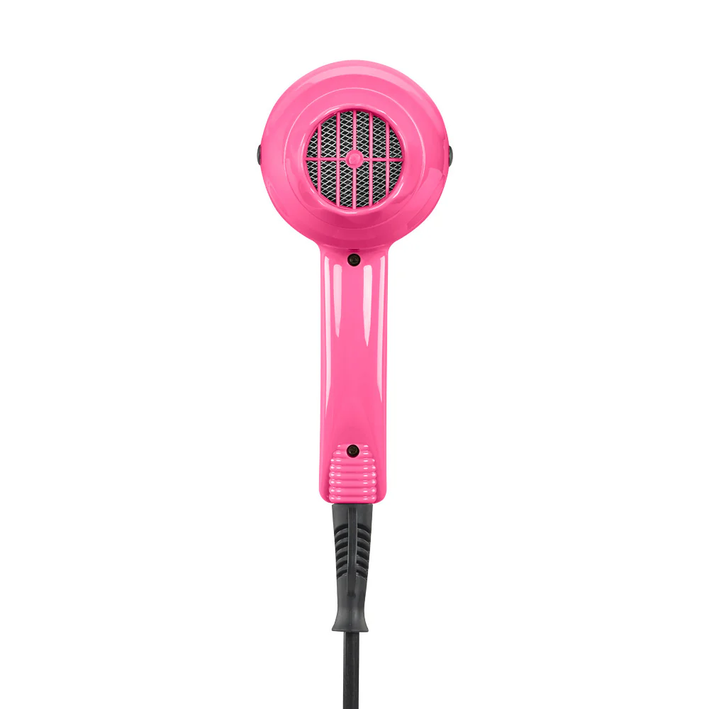 Original Best Buy Dreox Phon Pink - asciugacapelli rosa fluo - Image 4