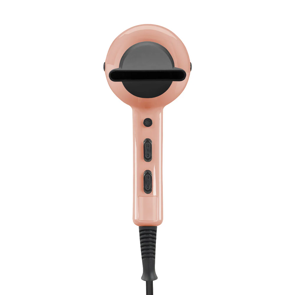 Original Best Buy Dreox SS26 Plain Pink  - asciugacapelli - Image 3