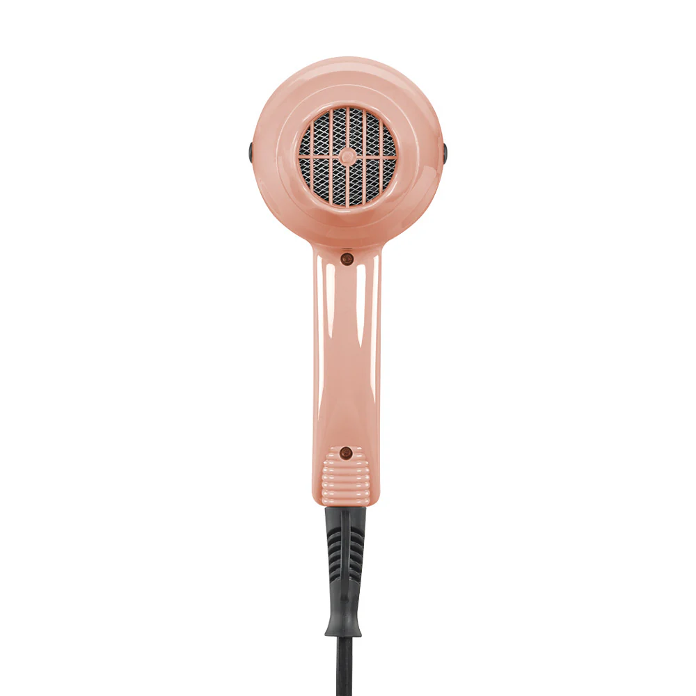 Original Best Buy Dreox SS26 Plain Pink  - asciugacapelli - Image 4