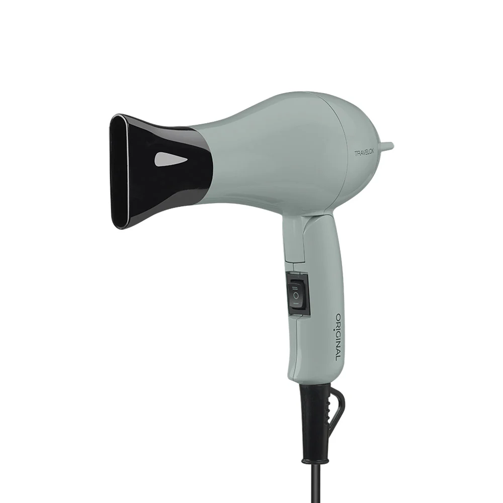 Original Best Buy Mini Foldable Hairdryer Travelox Frozen Ice - asciugacapelli - Image 5