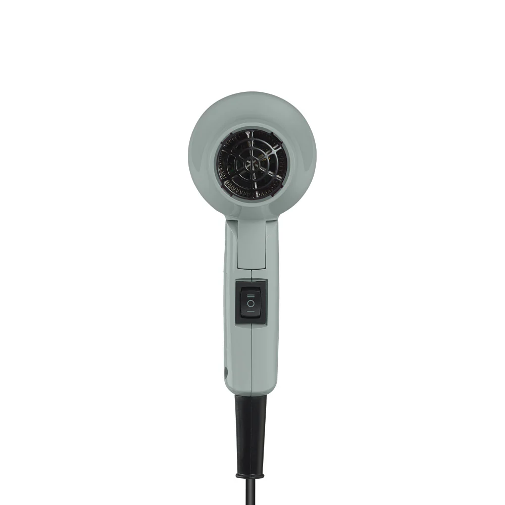 Original Best Buy Mini Foldable Hairdryer Travelox Frozen Ice - asciugacapelli - Image 7