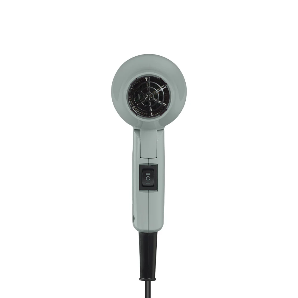 Original Best Buy Mini Foldable Hairdryer Travelox Frozen Ice - asciugacapelli - Image 8