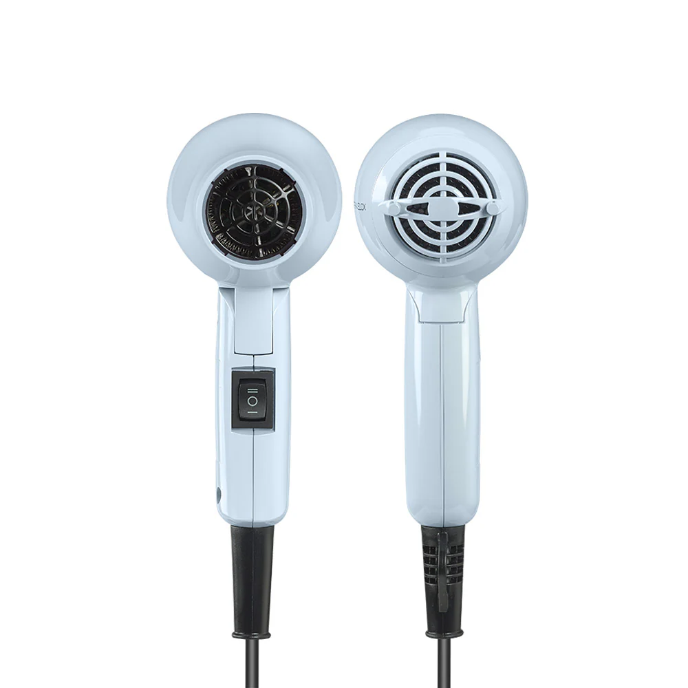 Original Best Buy OBB Travelox Blue Star - mini asciugacapelli pieghevole - Image 6