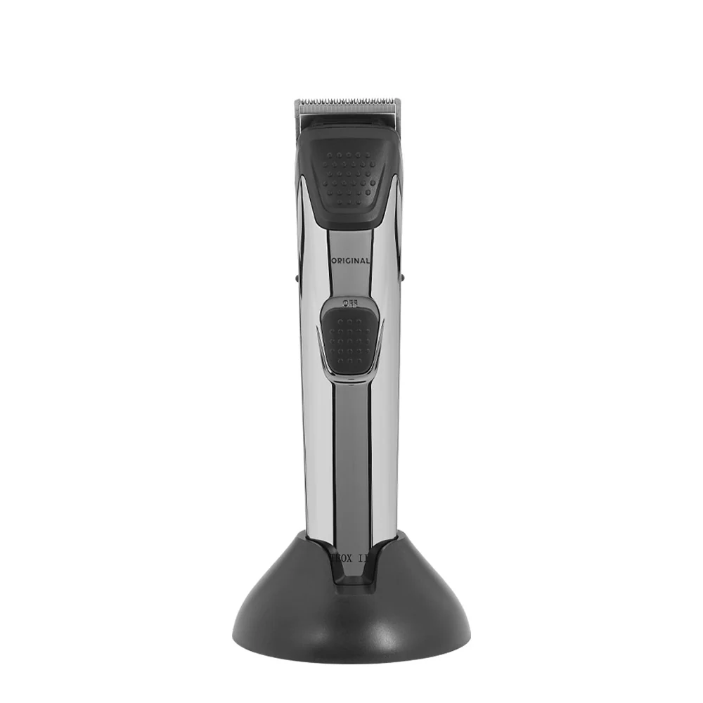 Original Best Buy Teox I Black - regolabarba - Image 2