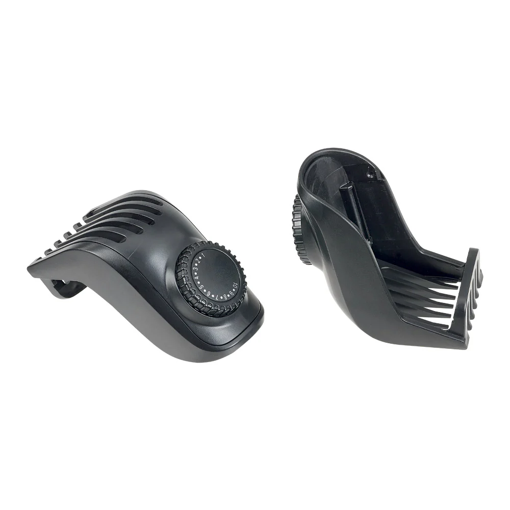 Original Best Buy Teox I Black - regolabarba - Image 5
