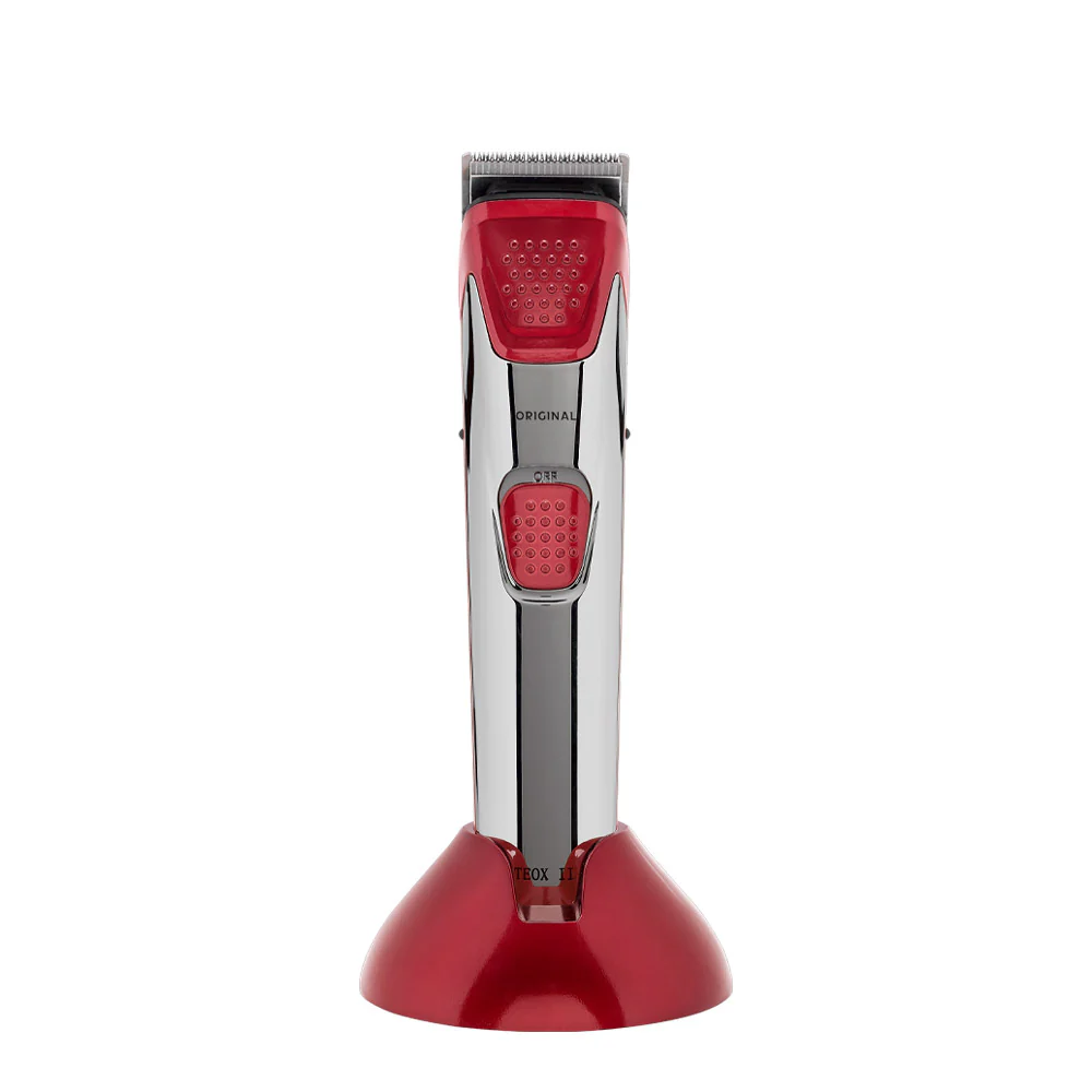 Original Best Buy Teox I Red  - regolabarba - Image 2