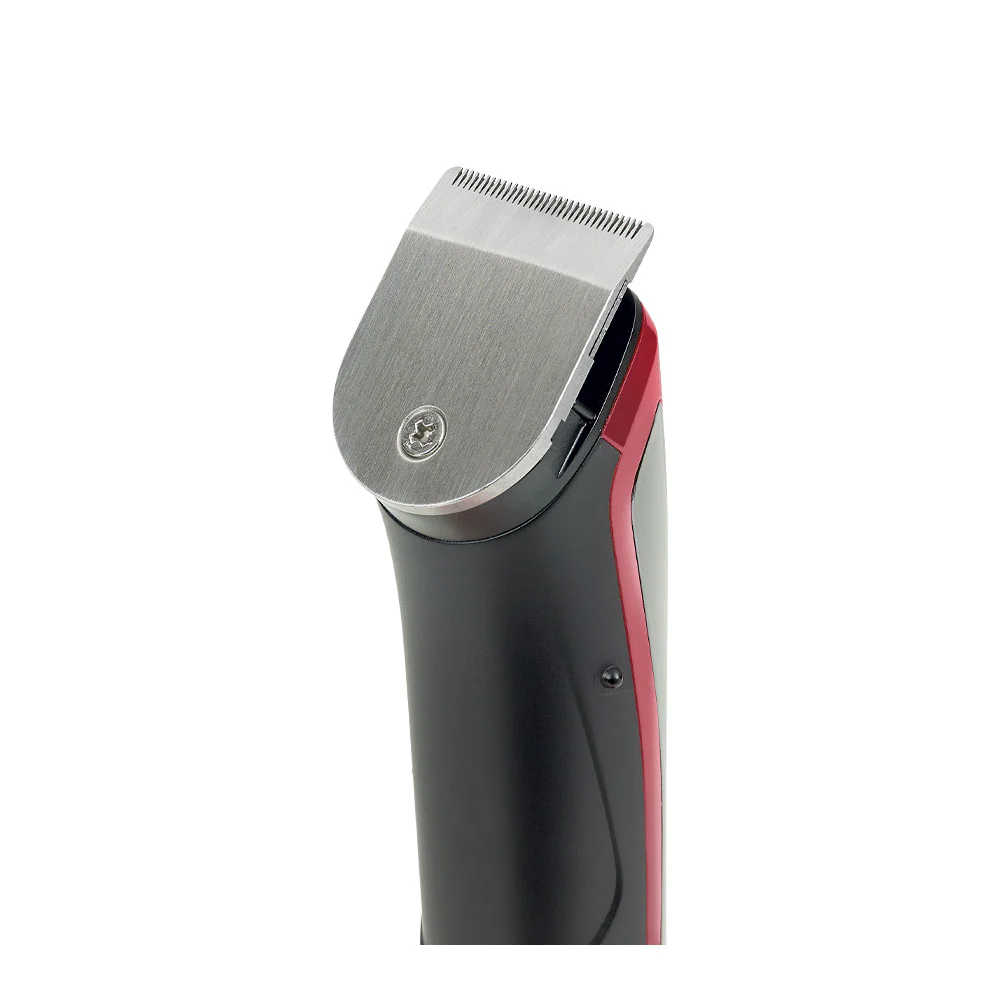 Original Best Buy Teox I Red  - regolabarba - Image 3