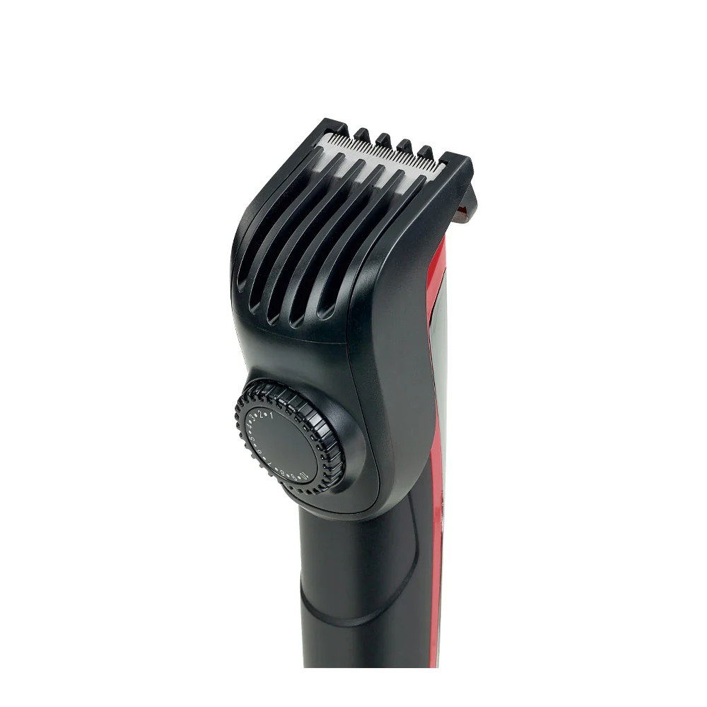 Original Best Buy Teox I Red  - regolabarba - Image 4