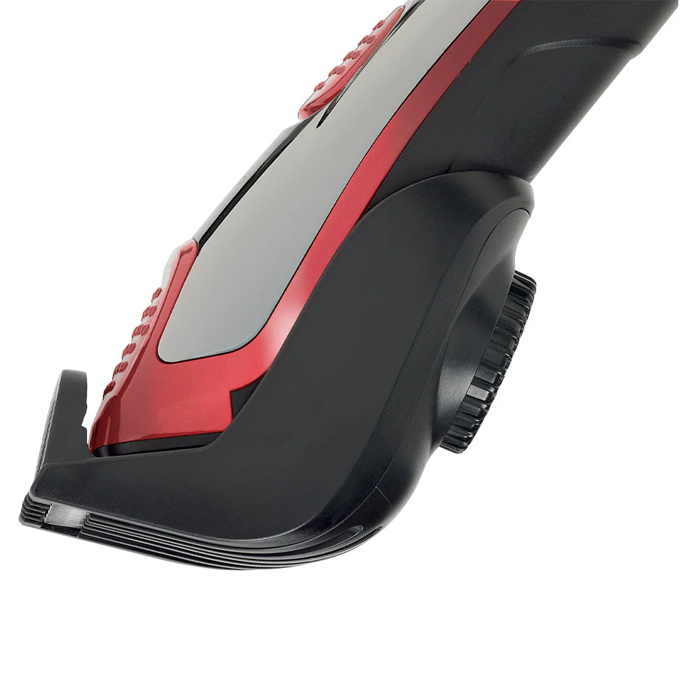 Original Best Buy Teox I Red  - regolabarba - Image 6