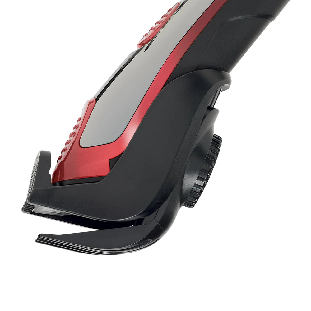 Original Best Buy Teox I Red  - regolabarba - Image 7