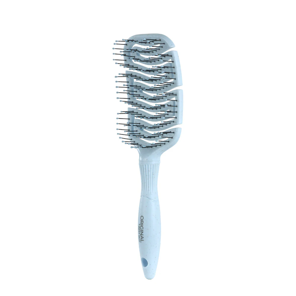 Original Best Buy Vented Brush Celeste - spazzola ventilata - Image 2
