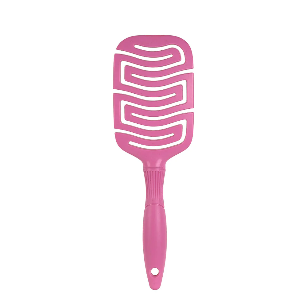 Original Best Buy Vented Brush Fucsia - spazzola ventilata - Image 3
