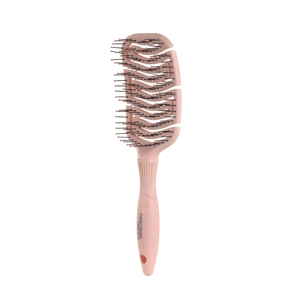 Original Best Buy Vented Brush Rosa Chiaro - spazzola ventilata - Image 2