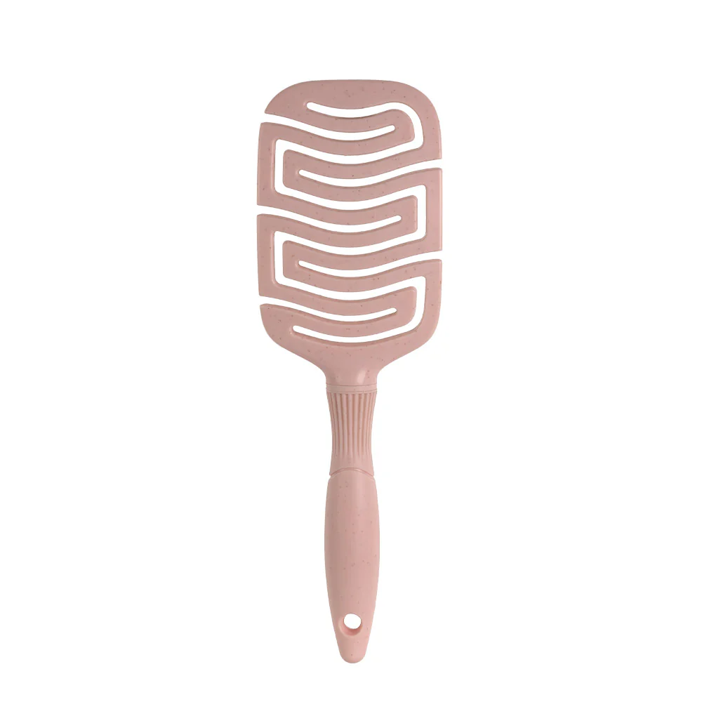 Original Best Buy Vented Brush Rosa Chiaro - spazzola ventilata - Image 3