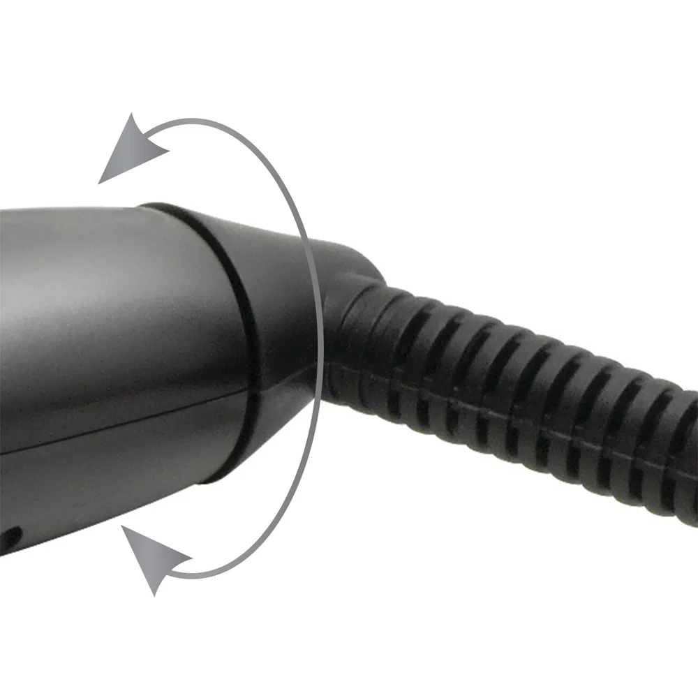 Original Best Buy World Pro Styling Brush 26W 19mmØ - spazzola termica - Image 3