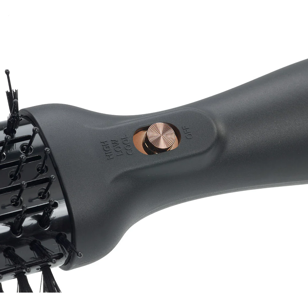 Original Best Buy World Pro Venteox - spazzola termica - Image 3
