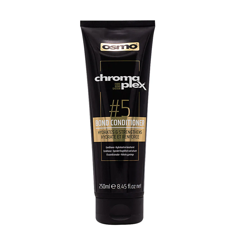 Osmo Chromaplex Bond Conditioner 5 250ml - balsamo rinforzante