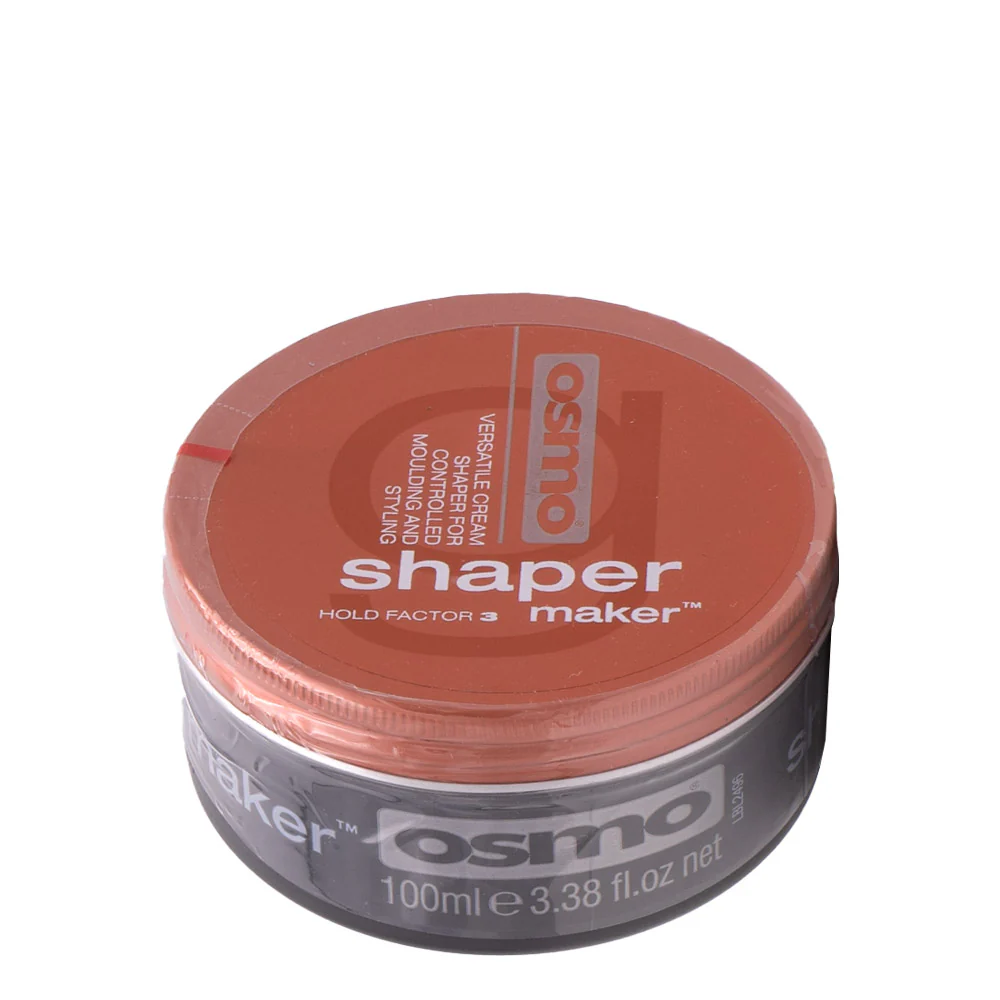 Osmo Grooming & Barber Shaper Maker 100ml - crema modellante - Image 2
