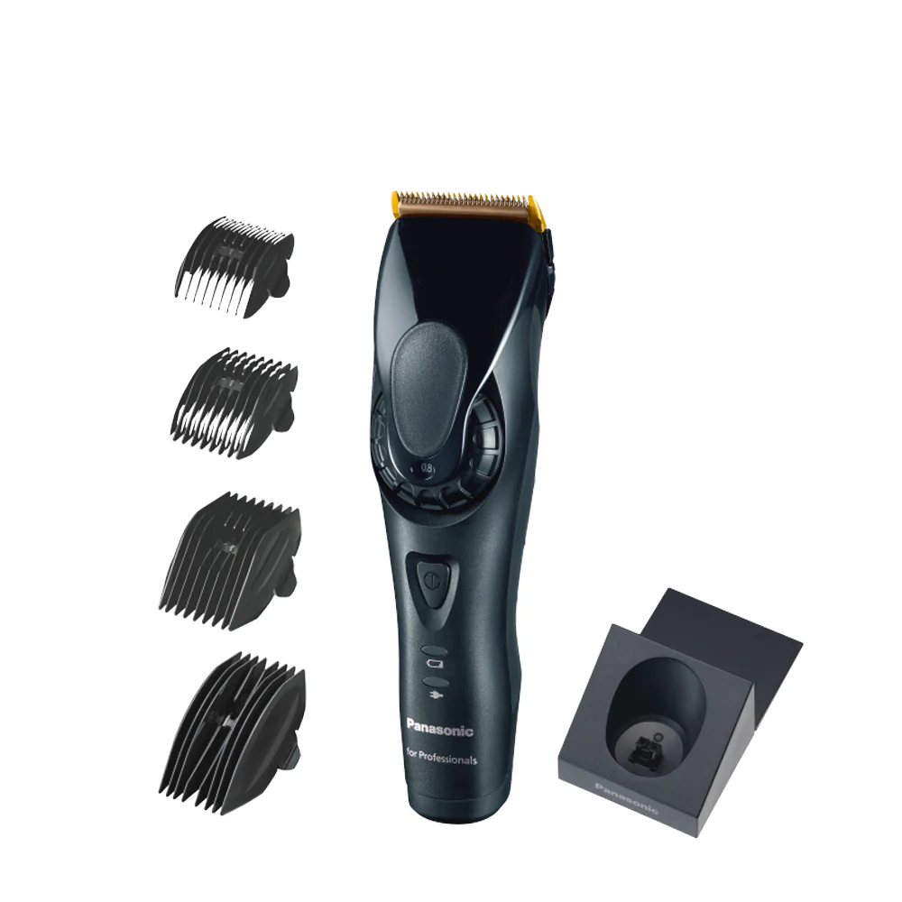 Panasonic ER-DGP84 Tagliacapelli professionale a ricarica - Image 6