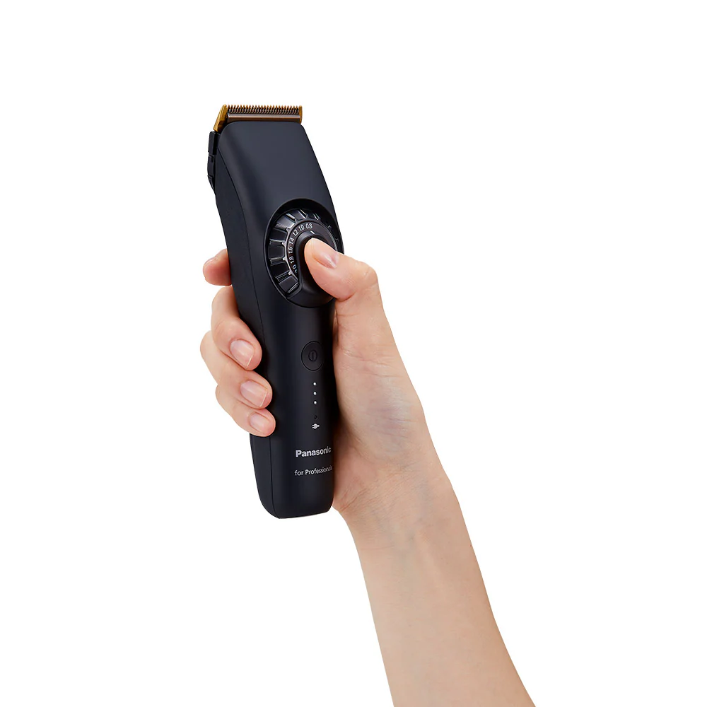 Panasonic ER-DGP90 - tagliacapelli professionale - Image 2