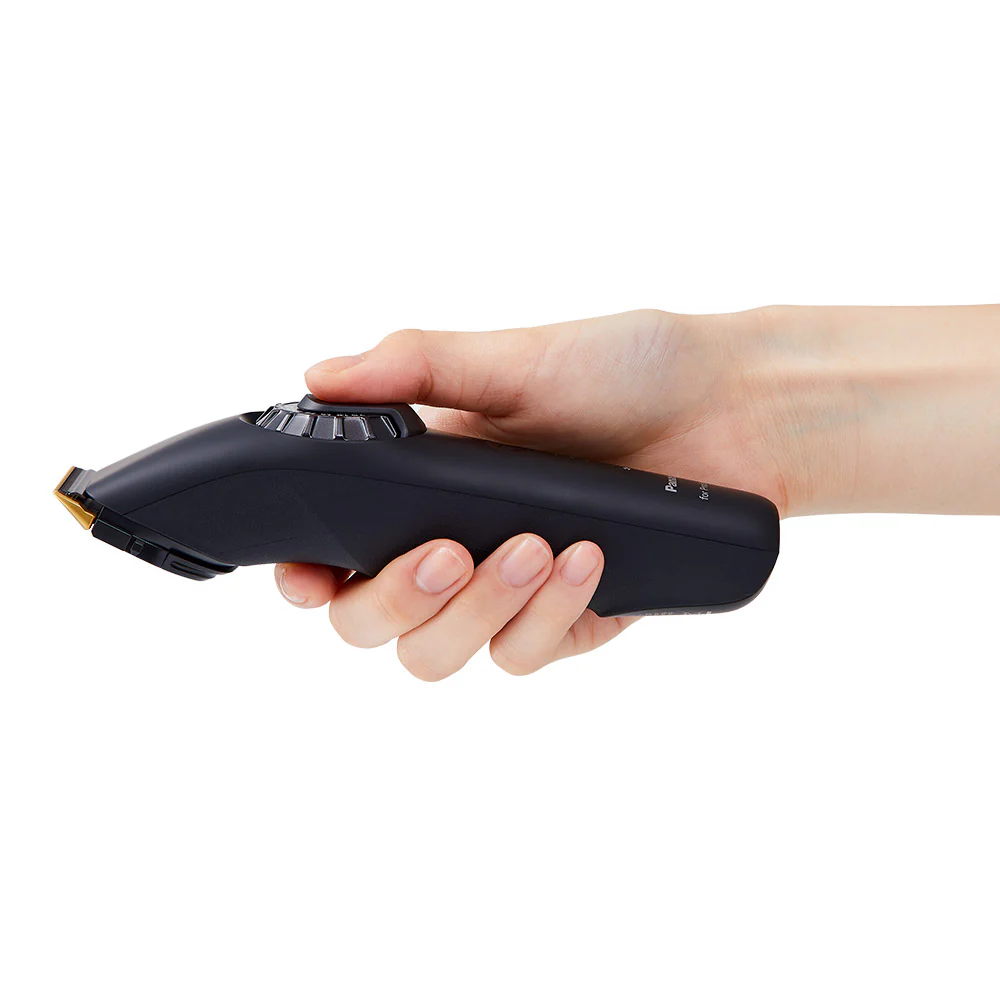 Panasonic ER-DGP90 - tagliacapelli professionale - Image 3