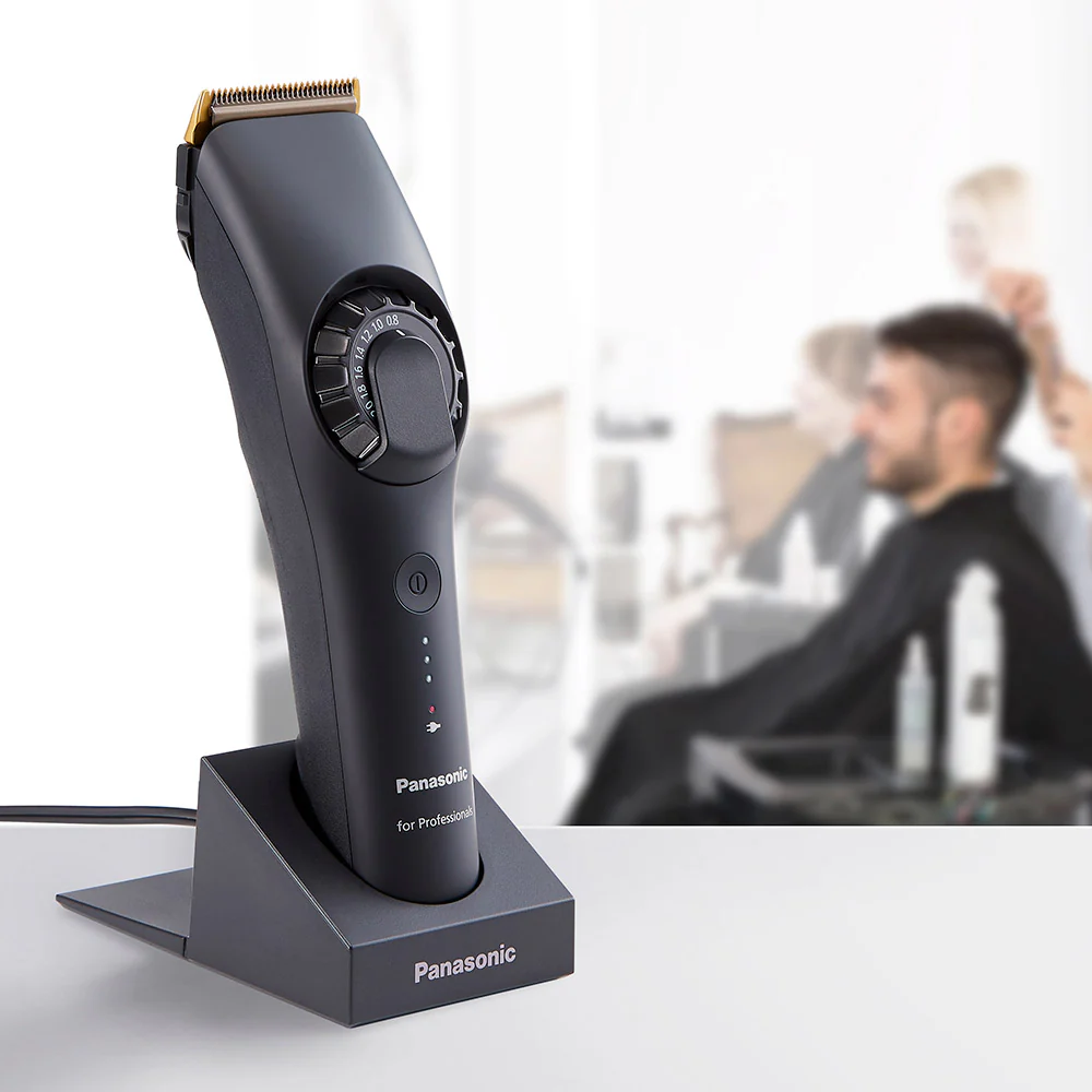 Panasonic ER-DGP90 - tagliacapelli professionale - Image 7