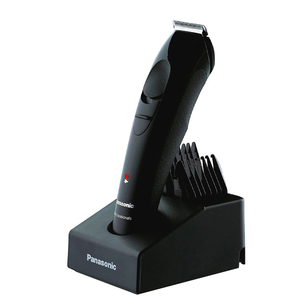Panasonic ER-GP21 Trimmer da rifinitura molto preciso e potente - Image 2