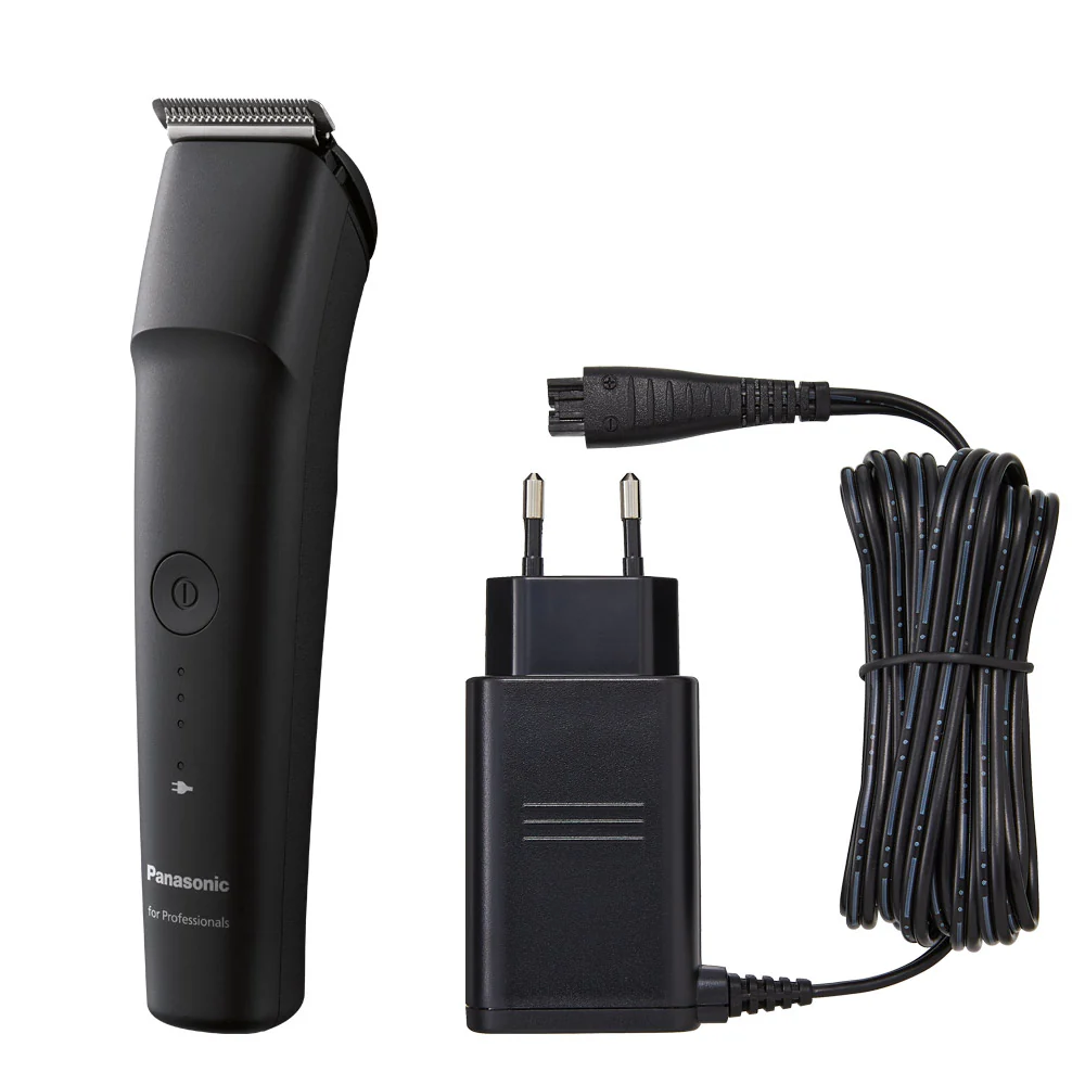 Panasonic ER-GP23 - tagliacapelli per rifiniture senza filo - Image 3