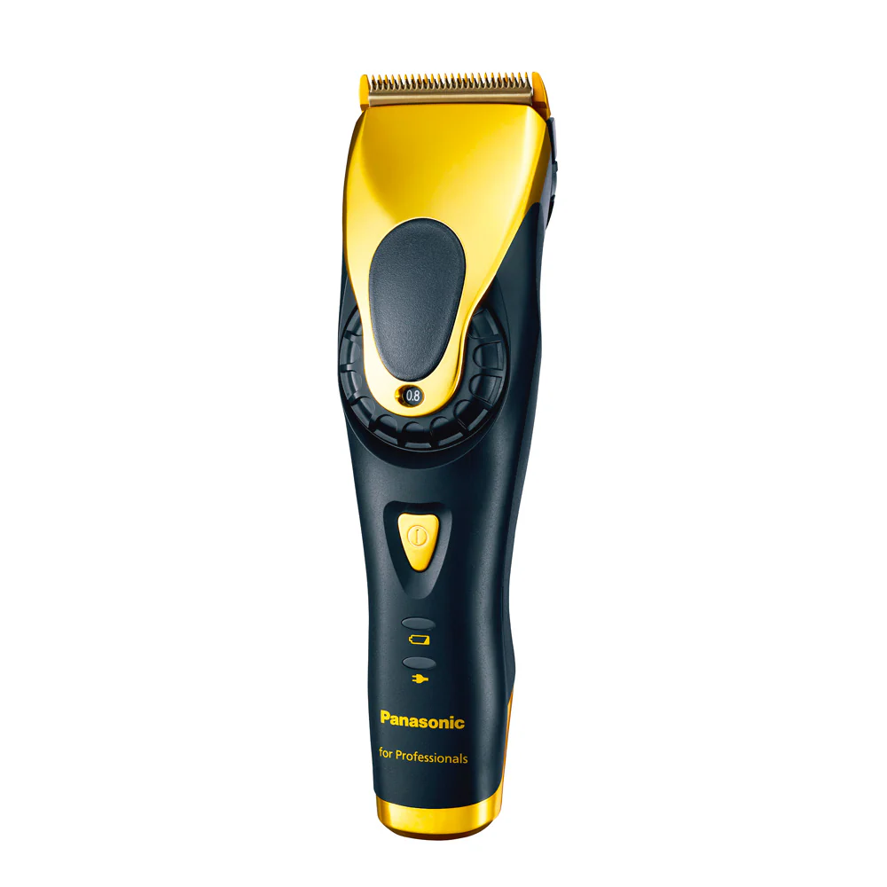 Panasonic ER-GP84-N801 Tagliacapelli professionale a ricarica - Image 2