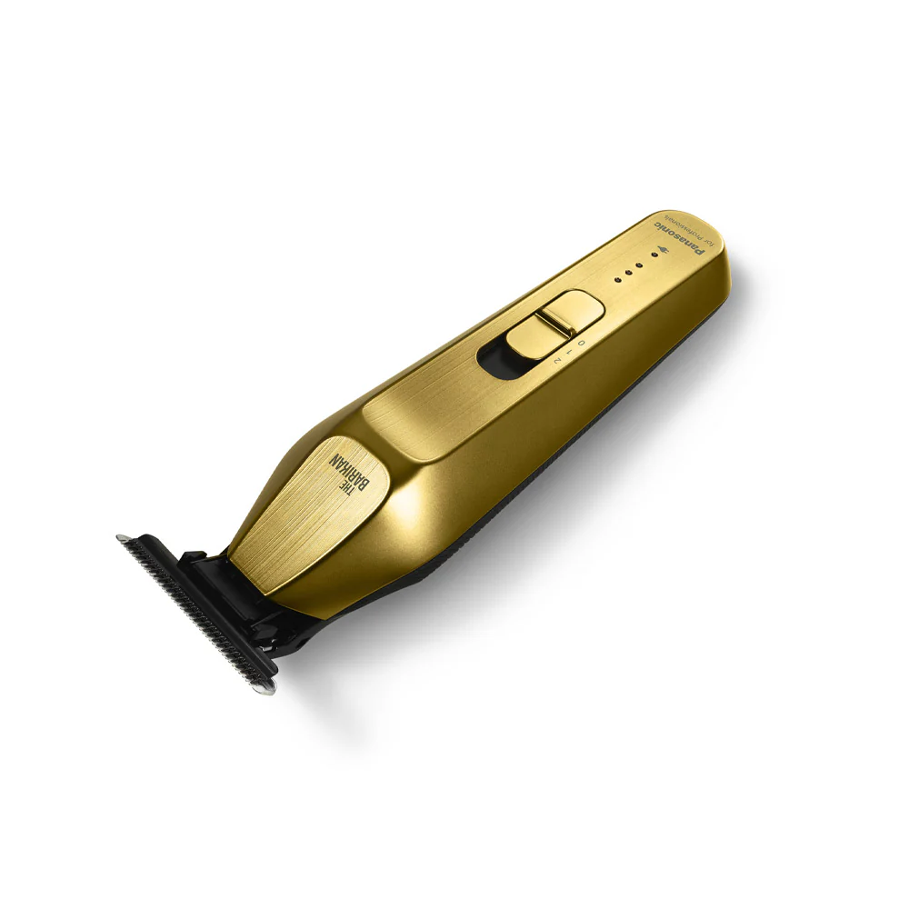 Panasonic ER-XT70- The Barikan Gold - tagliacapelli - Image 2