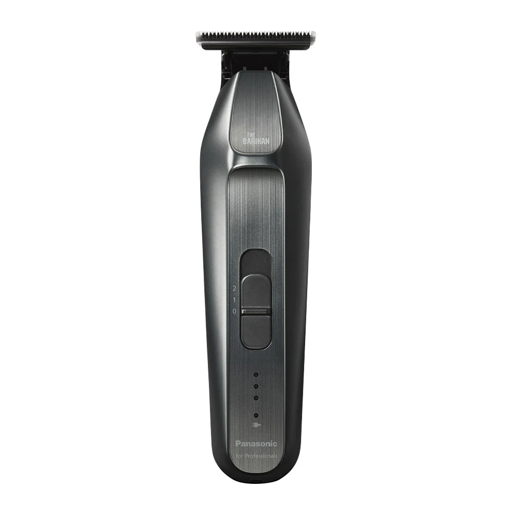 Panasonic ER-XT70- The Barikan Silver - tagliacapelli