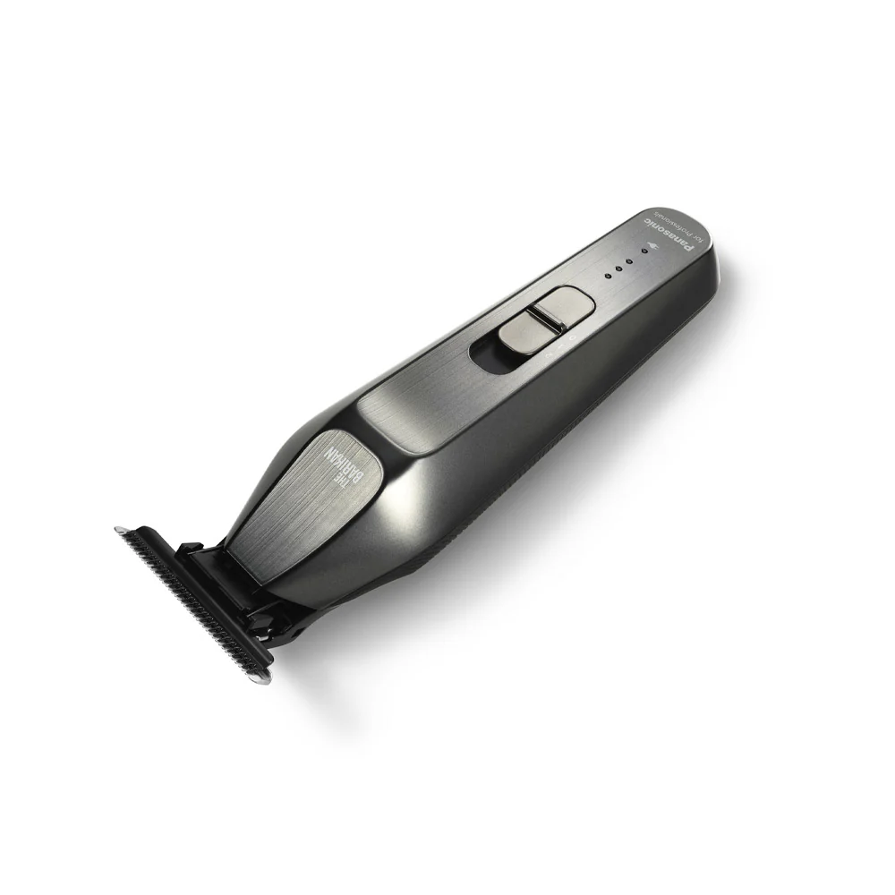 Panasonic ER-XT70- The Barikan Silver - tagliacapelli - Image 2