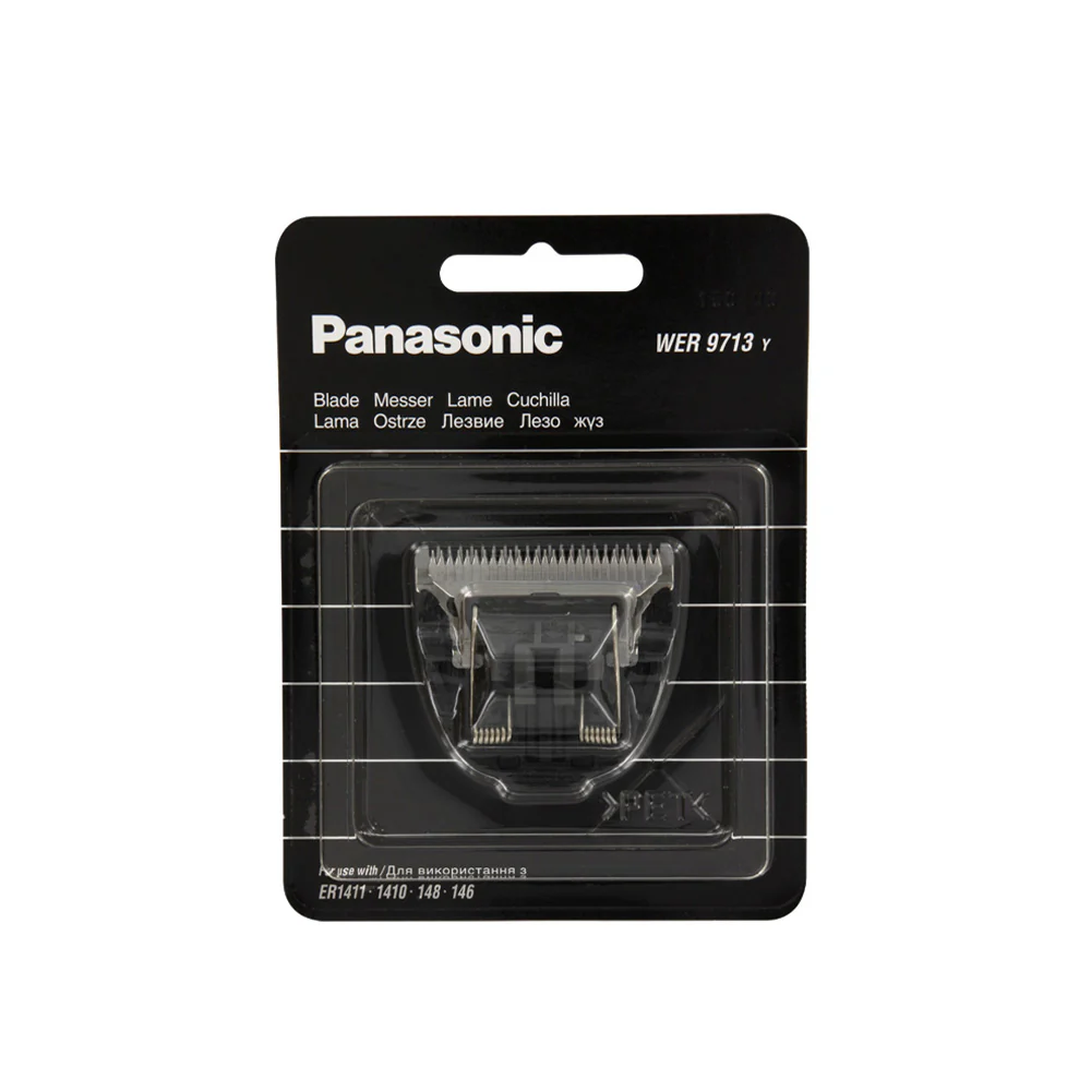 Panasonic Lama di Ricambio per ER 148//1410/1411