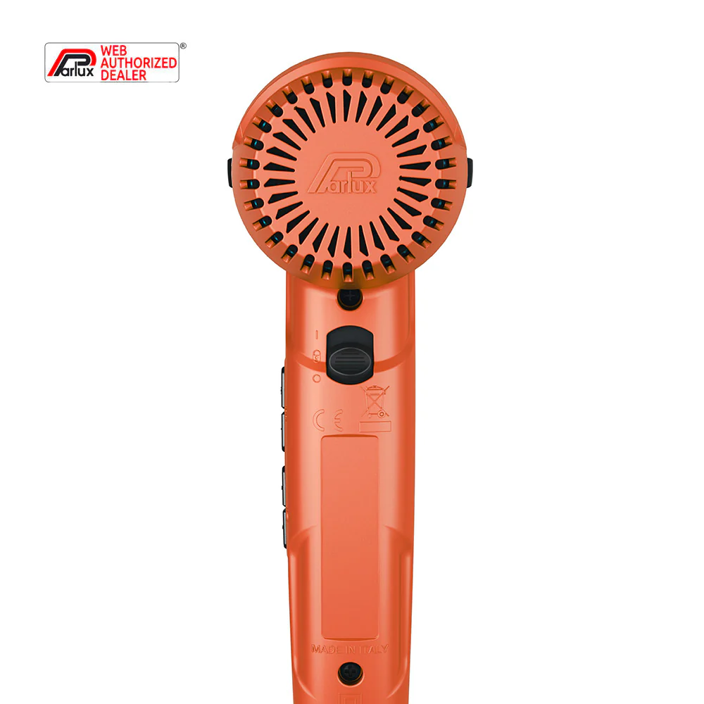 Parlux Elysium + Magic Compact Rame - asciugacapelli con diffusore - Image 5