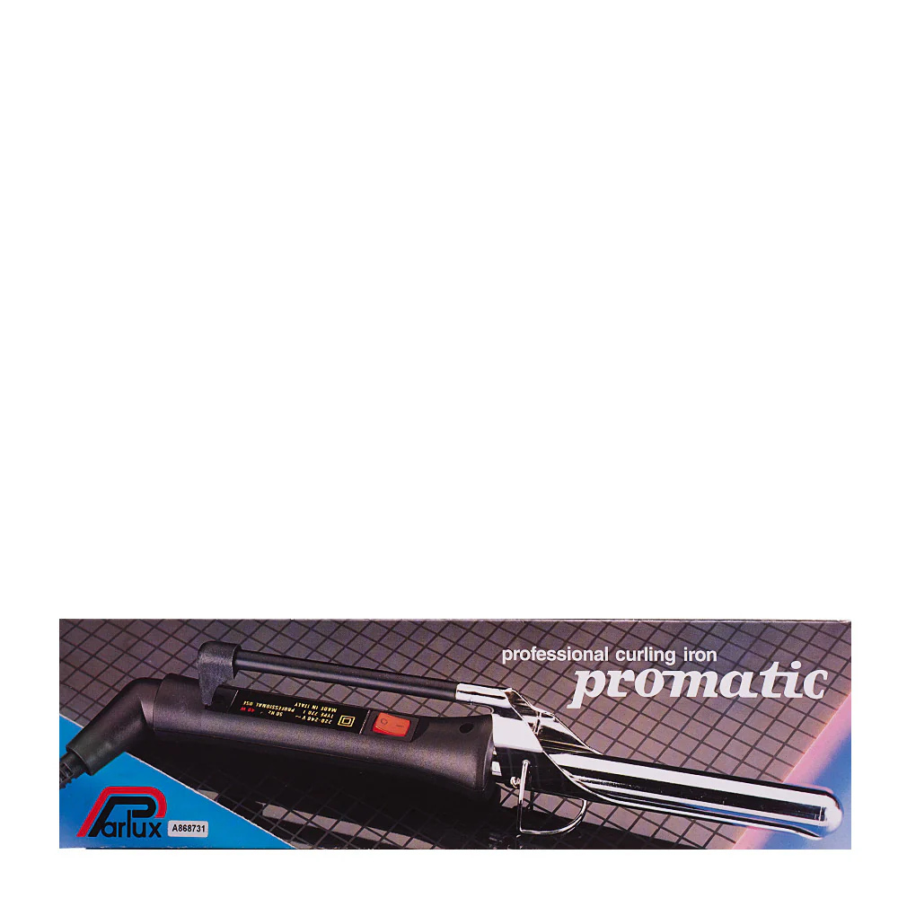 Parlux Promatic Ø 13mm - arricciacapelli - Image 3
