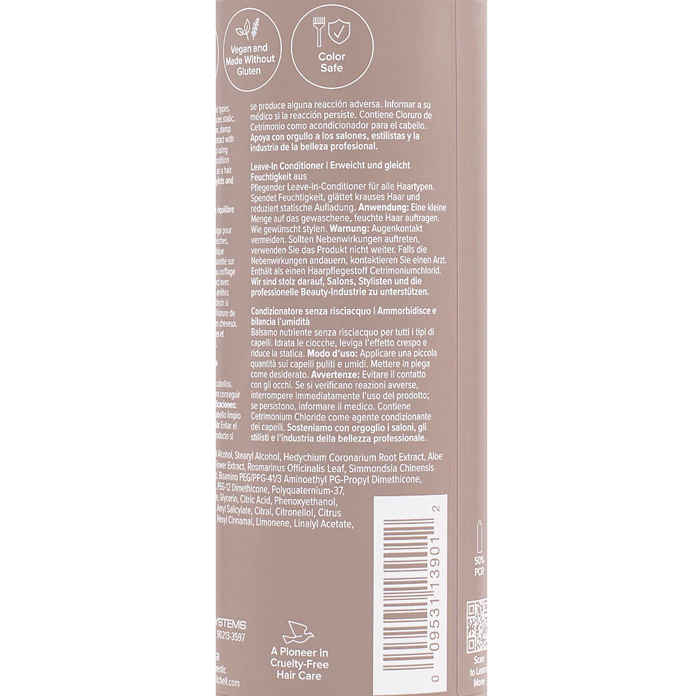 Paul Mitchell The Conditioner 300ml - balsamo idratante - Image 3