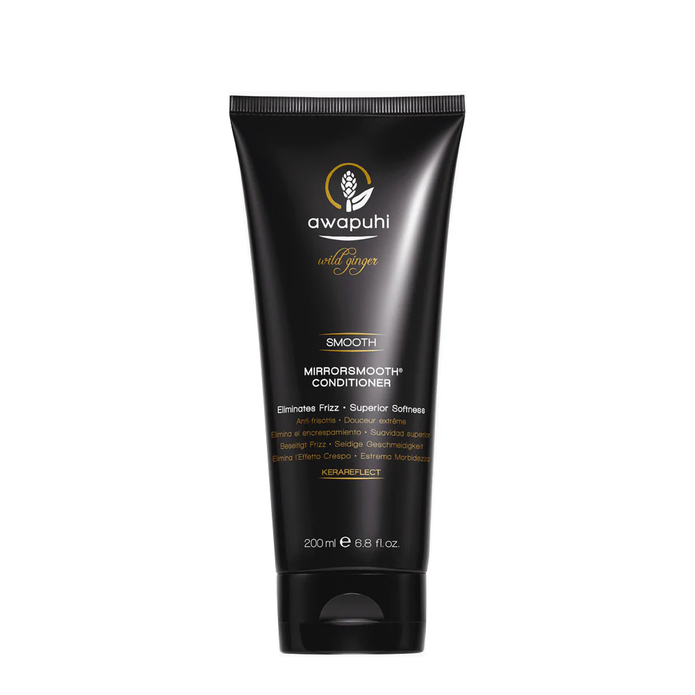 Paul Mitchell Awapuhi Wild Ginger MirrorSmooth Conditioner 200ml