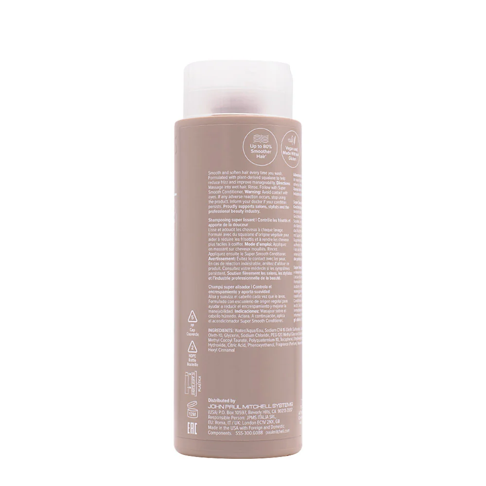 Paul Mitchell Clarify Shampoo Two 300ml - shampoo purificante - Image 3
