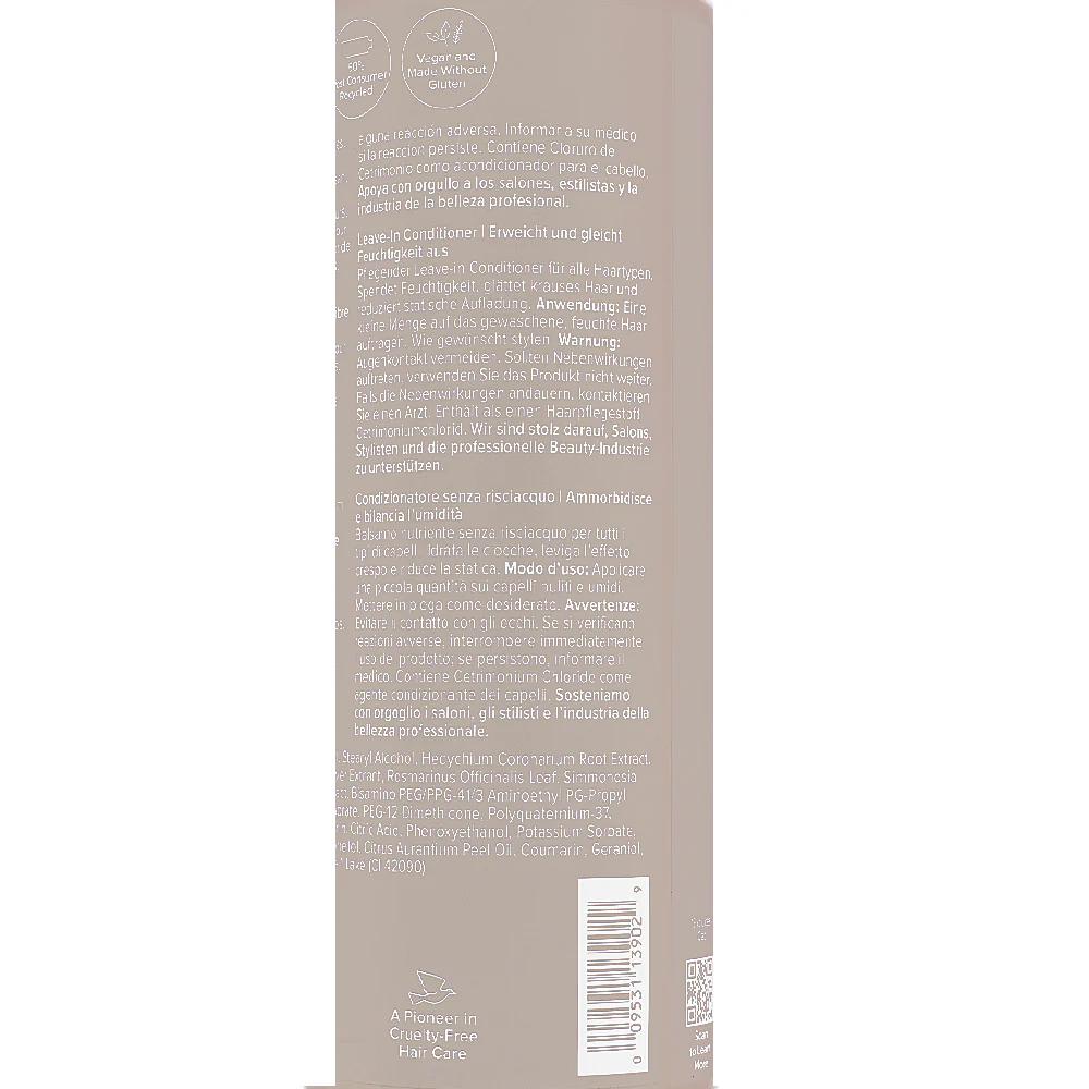 Paul Mitchell The Conditioner 1000ml - balsamo nutriente senza risciacquo - Image 3