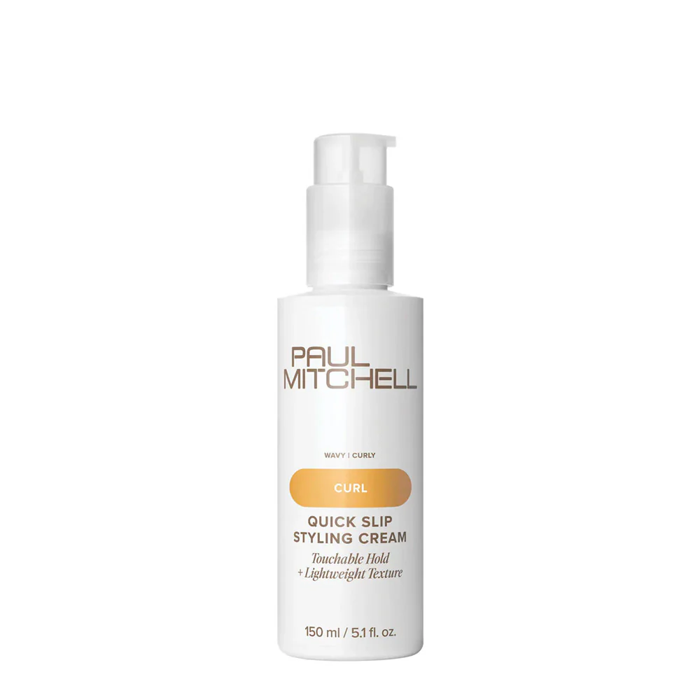 Paul Mitchell Curl Quick Slip Styling Cream 150ml - crema modellante capelli ricci